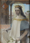 St. Elizabeth of Portugal