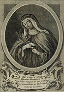 St. Elisabetta Maria Satellico