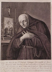 Egidio Maria of Saint Joseph