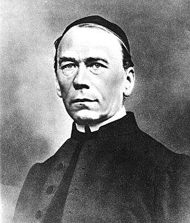bł. Adolf Kolping, prezbiter
