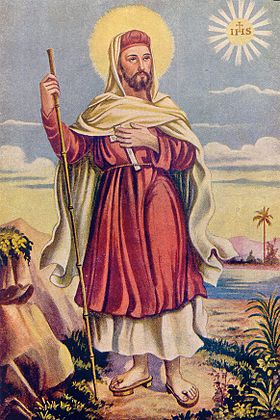 St. John de Britto