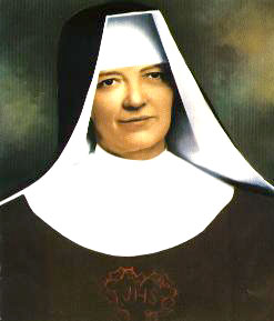 Maria Teresa of St. Joseph