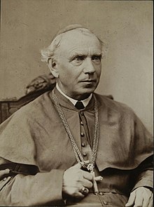 św. Zygmunt Szczęsny Feliński, biskup