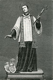 St. Pompilio Maria Pirrotti