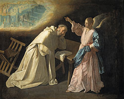 St. Peter Nolasco