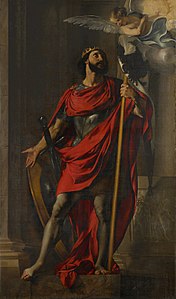 St. Wenceslaus I, Duke of Bohemia