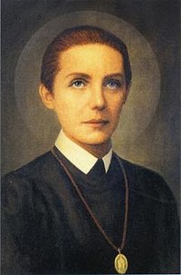 Blessed Mary Theresa Ledóchowska