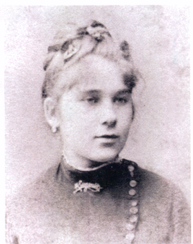 bł. Eugenia Picco, zakonnica