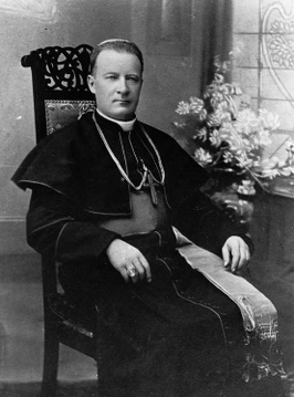 St. Józef Bilczewski