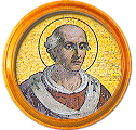 St. Pope Nicholas I