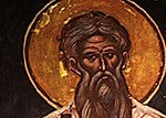 St. Tarasios of Constantinople