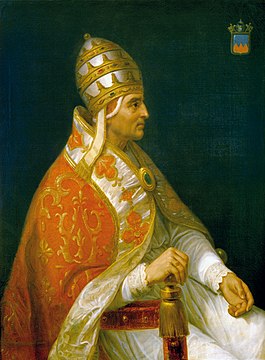Blessed Pope Urban V