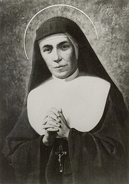 św. Maria Dominika Mazzarello, dziewica