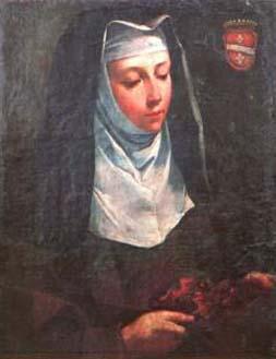 Blessed Angeline of Marsciano