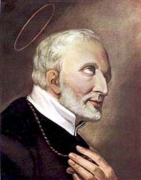 św. Alfons Maria Liguori, biskup i doktor Kościoła