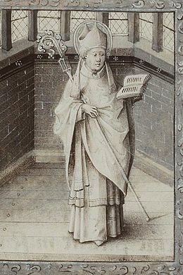 St. Germanus of Capua