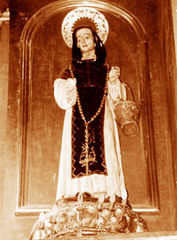 St. John Macias