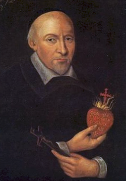 św. Jan Eudes, prezbiter