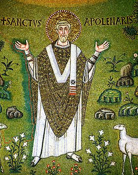 St. Apollinaris of Ravenna