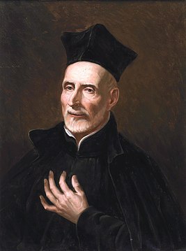 św. Józef Kalasanty, prezbiter