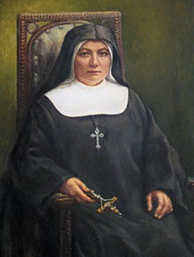 Blessed Maria Karłowska
