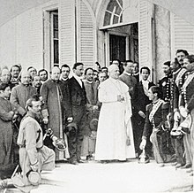 Blessed Pope Pius IX