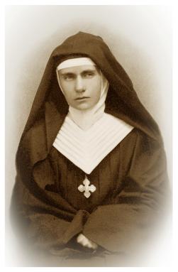 Blessed Alicja Kotowska