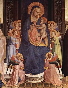 Blessed Fra Angelico
