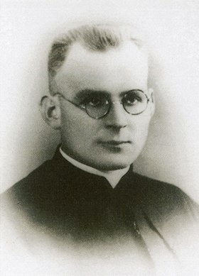 Blessed Józef Jankowski