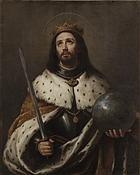 St. Ferdinand III of Castile