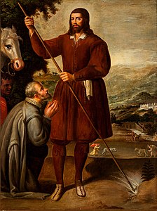 St. Isidore the Laborer
