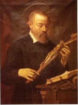 St. Gerolamo Emiliani