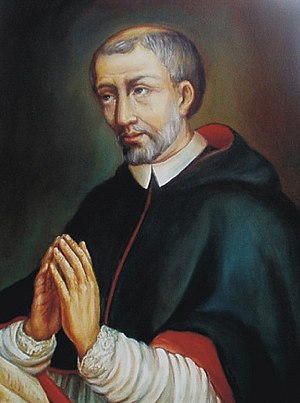 St. Stanisław Kazimierczyk