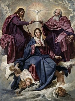Most Holy Name of the Blessed Virgin Mary