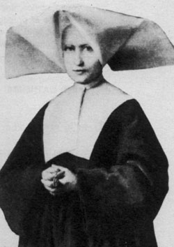 St. Catherine Labouré