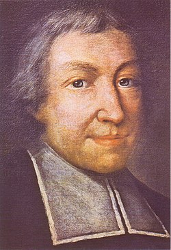 St. Jean-Baptiste de La Salle
