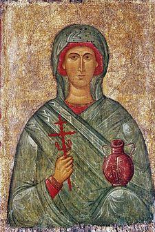 St. Anastasia of Sirmium