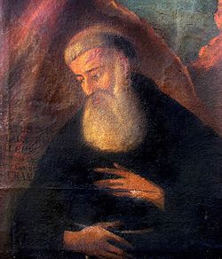 St. Nicholas Tavelic