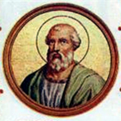 St. Pope Linus