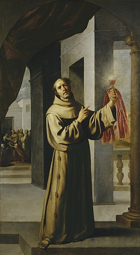 St. James of the Marches