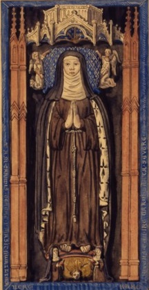 Blessed Isabelle of France (saint)