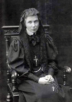 St. Ursula Ledóchowska