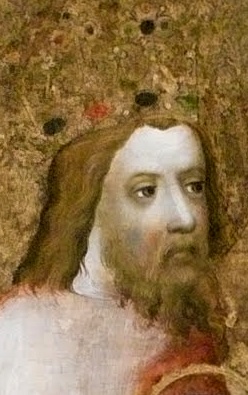 St. Sigismund of Burgundy