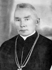 Blessed Antoni Beszta-Borowski