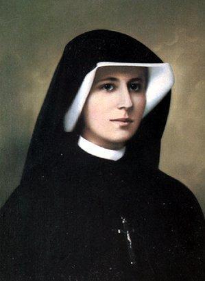 St. Faustina Kowalska
