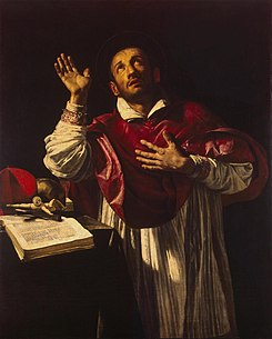 St. Charles Borromeo
