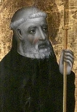 St. Procopius of Sázava