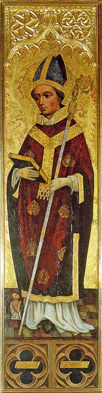 St. Stanislaus of Szczepanów