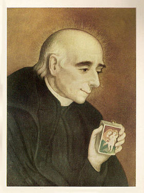 St. Vincent Pallotti