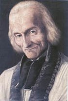 św. Jan Maria Vianney, prezbiter